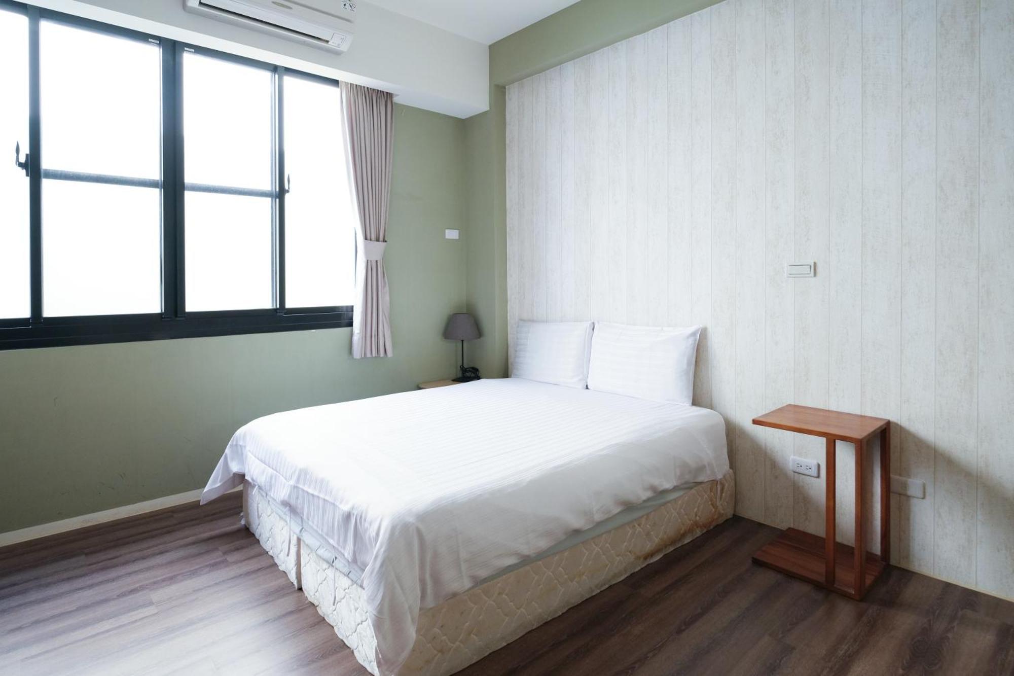 Wow Haha Foodie House Tainan Bagian luar foto