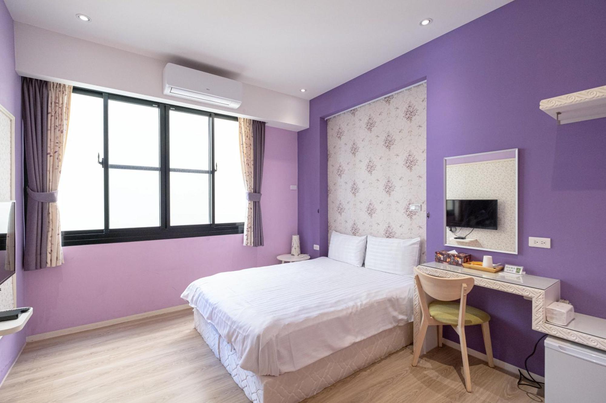 Wow Haha Foodie House Tainan Bagian luar foto
